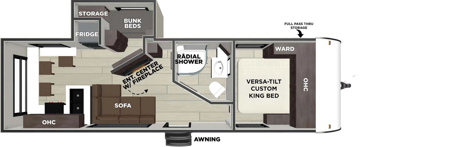 2480VBX Floorplan Image